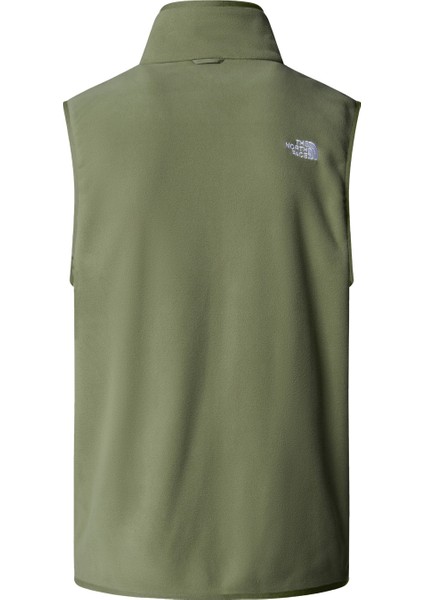 Erkek Glacıer Fleece Polar Yelek NF0A8DQNBO91 modelleri