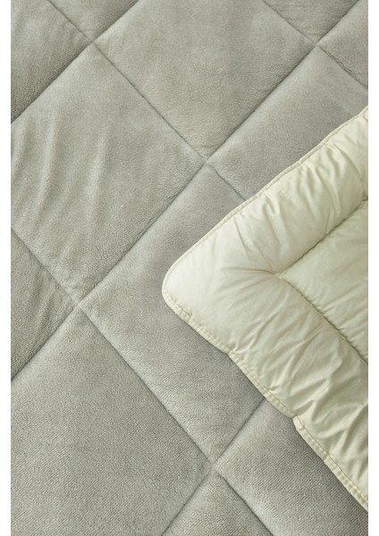 Welsoft Akfil Çift Kişilik Uyku Seti 195X215 indirimleri