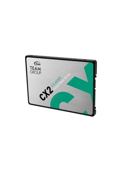 512GB CX2 T253X6512G0C101 530-470MB-S 2.5" Sata3 SSD Disk indirimleri