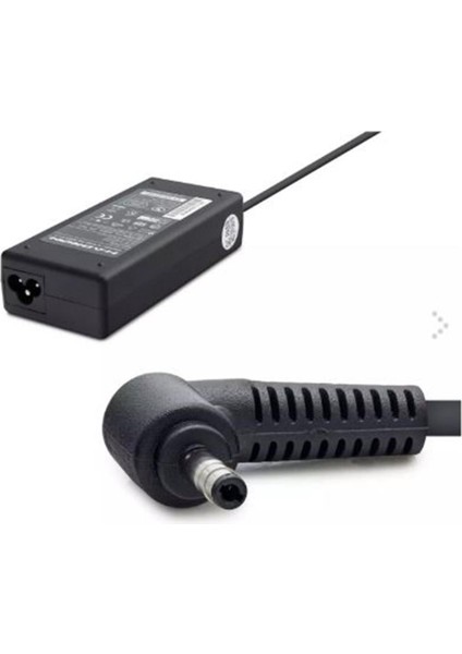 HD8803 NOTEBOOK ADAPTÖRÜ 19V 3.42A 4.0-1.7 BULLED HP modelleri