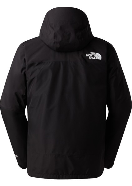 Mountaın Lıght 3in1 K. Tüyü Goretex Erkek Ceket NF0A84FCGOE1 fırsatları