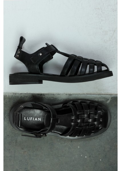 Irene Terlik Siyah indirimleri