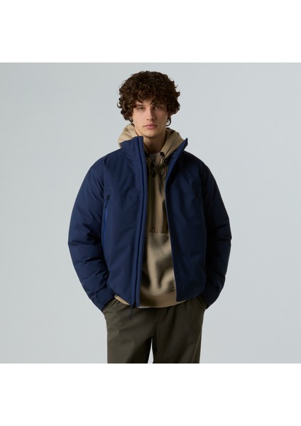 Erkek Mountain Range Kaz Tüyü Mont NF0A8D2B8K21 fiyatları