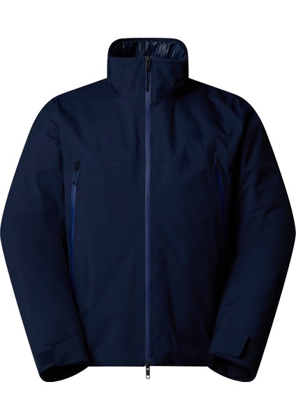 Erkek Mountain Range Kaz Tüyü Mont NF0A8D2B8K21 fırsatları