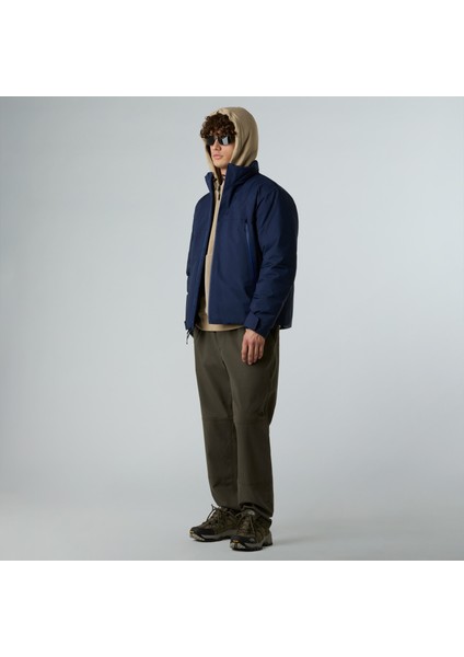 Erkek Mountain Range Kaz Tüyü Mont NF0A8D2B8K21 indirimleri