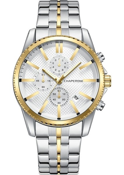 C002380 Erkek Kol Saati