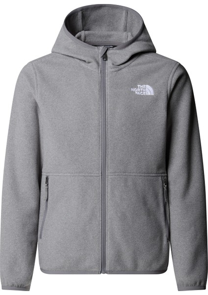 Teen Glacıer 1/4 Fermuarlı Genç Çocuk Glacier Polar NF0A8CVFCQI1 modelleri