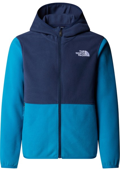 Teen Glacıer 1/4 Fermuarlı Genç Çocuk Glacier Polar NF0A8CVFDDI1 modelleri