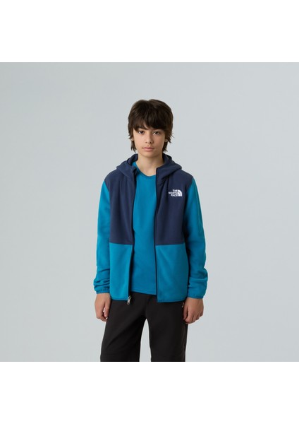Teen Glacıer 1/4 Fermuarlı Genç Çocuk Glacier Polar NF0A8CVFDDI1 indirimleri