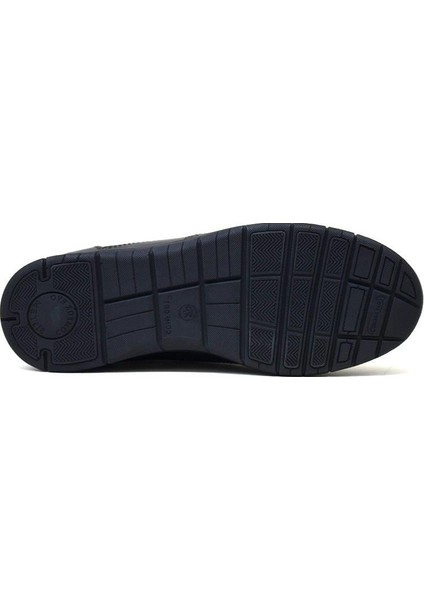 S8983 Battal Comforevo Bot - Rlx Siyah - Erkek Bot modelleri