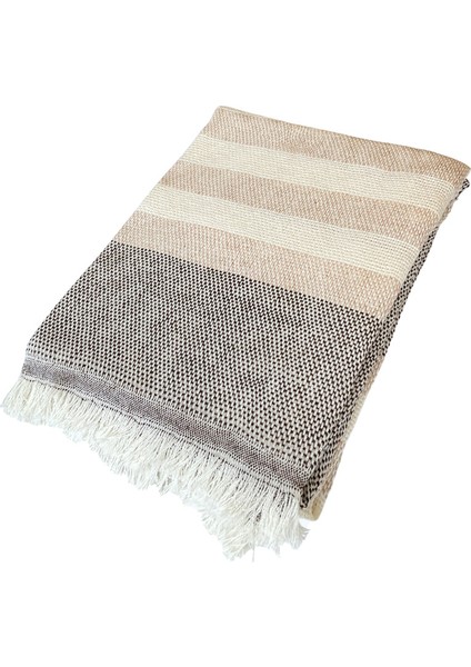 Tanyeli Throw Battaniye