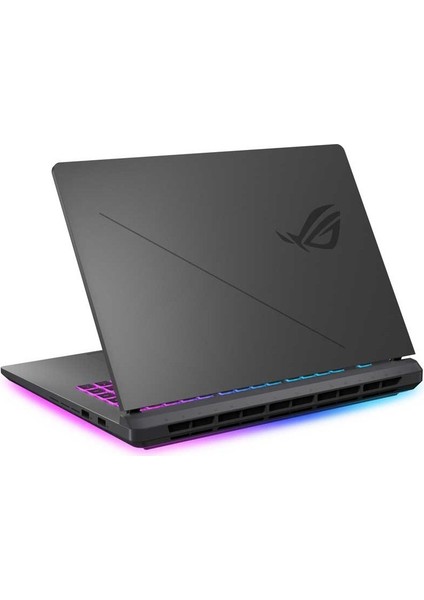 Rog Strix G16 G615JH-RV052 FR26 Intel Core I5 13450HX16-GBDDR5 2 Tbssd RTX5050 Yok (Free Dos) 16"fhd Taşınabilir Bilgisayar fırsatları