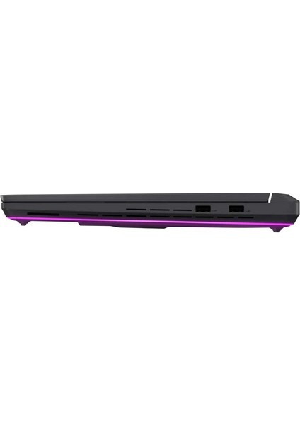 Rog Strix G16 G615JH-RV052 FR26 Intel Core I5 13450HX16-GBDDR5 2 Tbssd RTX5050 Yok (Free Dos) 16"fhd Taşınabilir Bilgisayar