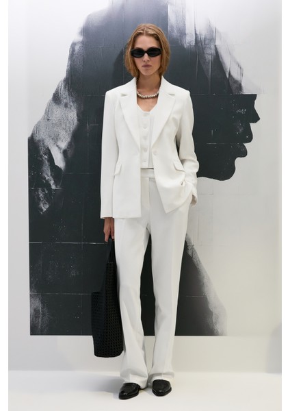 Sara Kadın Pantolon Siyah modelleri