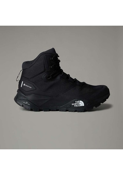 M Offtraıl Hıke Mıd Gore-Tex Erkek Ayakkabısı NF0A8AETKY41 fiyatları