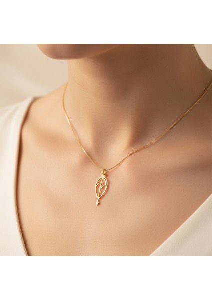 14 Ayar Altın Kolye Ucu balon GM171 1 gr