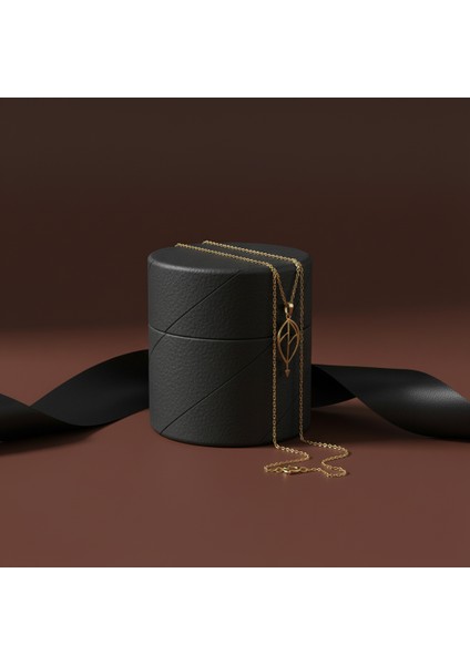 14 Ayar Altın Kolye Ucu balon GM171 1 gr modelleri