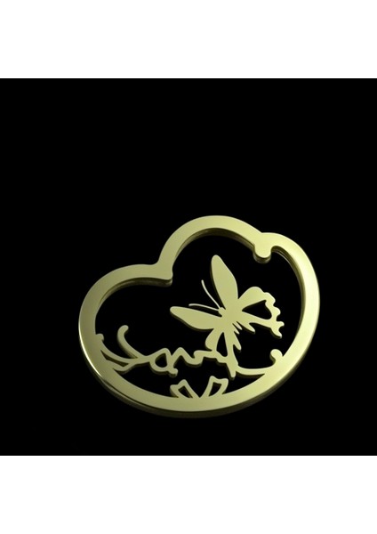 14 ayar altın kolye bulut GM540 1 gr fırsatları