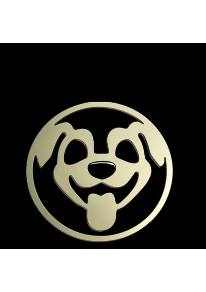 14 Ayar Altın Kolye Ucu köpek GM459 1 gr fırsatları