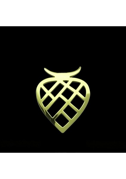 14 Ayar Altın Kolye Ucu çilek GM114 1 gr fırsatları