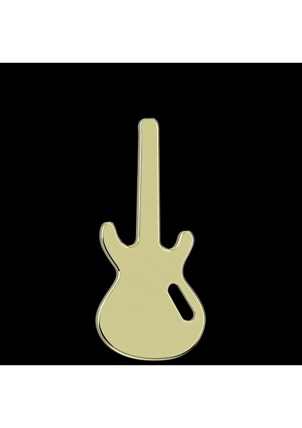 Tabitela 8 Ayar Altın Kolye Ucu Gitar GM169 1 gr fırsatları
