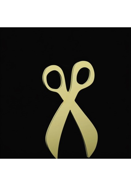 14 Ayar Altın Kolye Ucu makas GM232 1 gr fırsatları