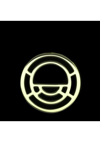 14 Ayar Altın Kolye Ucu Yuvarlak GM873 0.5 gr fırsatları