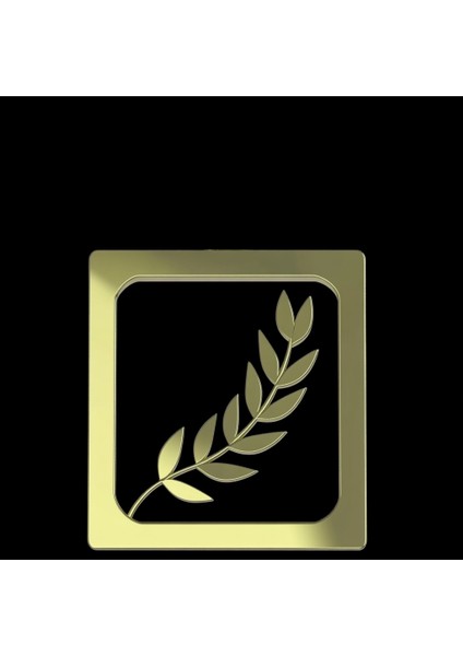 Tabitela 8 Ayar Altın Kolye Ucu Buğday Başağı GM1103 0.5 gr fırsatları