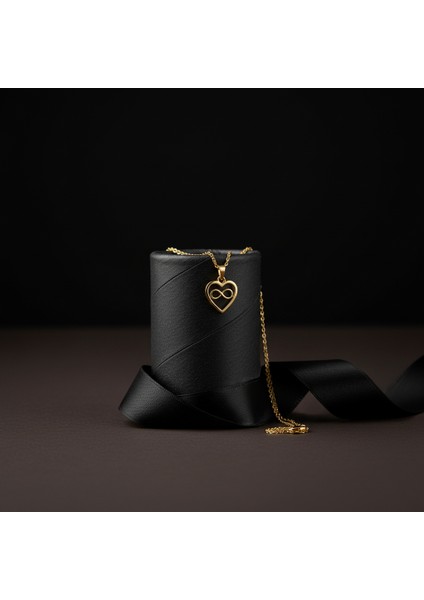 14 Ayar Altın Kolye Ucu Limitsiz GM255 0.5 gr modelleri