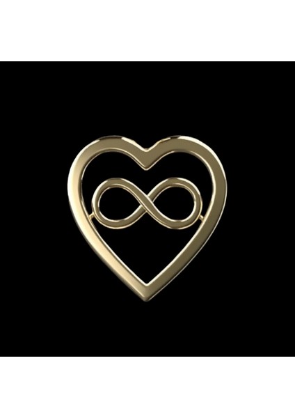 14 Ayar Altın Kolye Ucu Limitsiz GM255 0.5 gr fırsatları