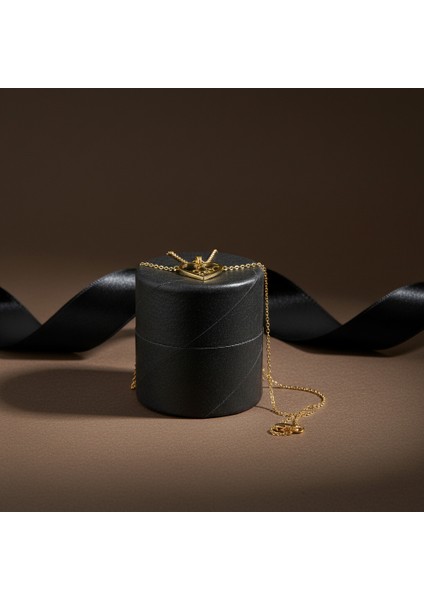 Tabitela 14 Ayar Altın Kolye Ucu Kalp GM958 1 gr modelleri