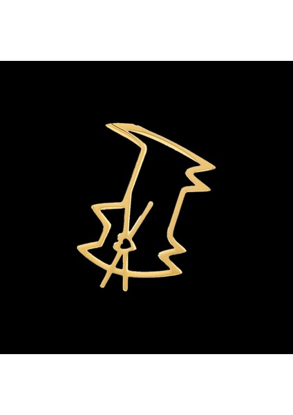 Tabitela 8 Ayar Altın Kolye Ucu Güzel Tasarımlar GM385 1 gr fırsatları