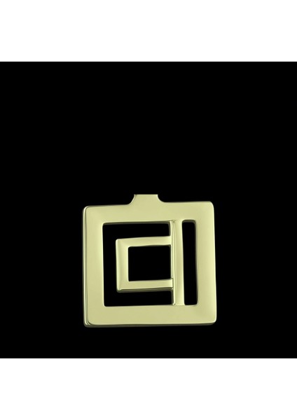 14 Ayar Altın Kolye Ucu kamera GM192 1 gr fırsatları