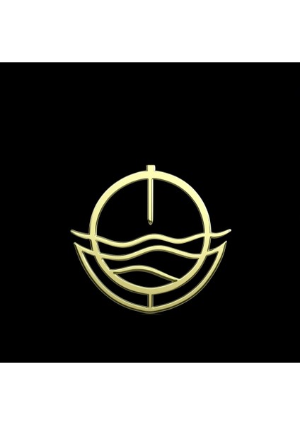 14 Ayar Altın Kolye Ucu güneş GM427 1 gr fırsatları