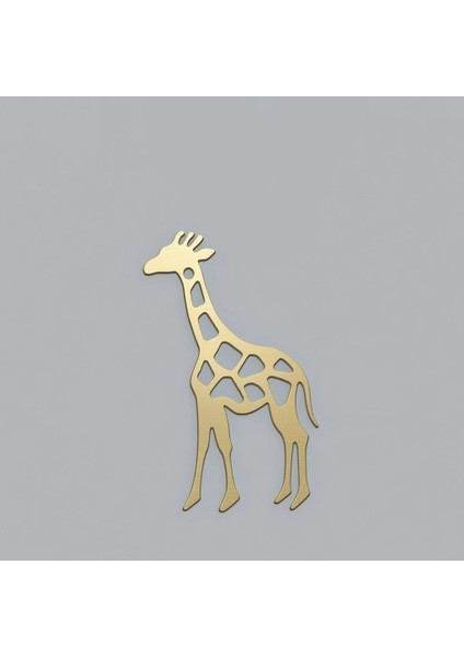 14 Ayar Altın Kolye Ucu Zürafa GM2322 1 gr fırsatları