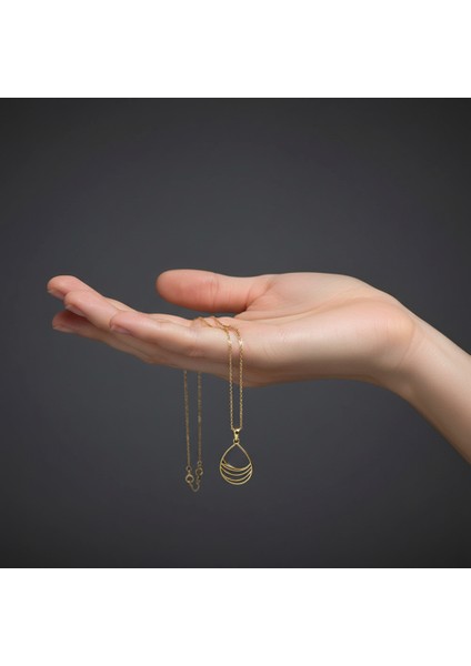 14 Ayar Altın Kolye Ucu deniz GM516 1 gr fiyatları