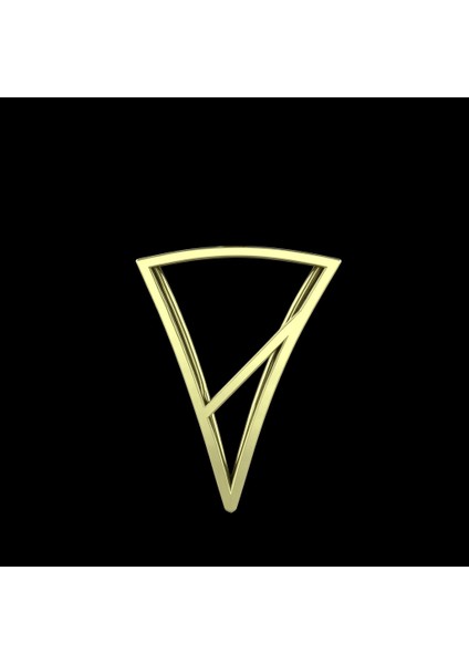 14 ayar altın kolye güzel tasarımlar GM182 1 gr fırsatları