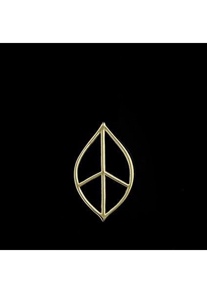 Tabitela 8 Ayar Altın Kolye Ucu Yaprak GM32 0.5 gr fırsatları