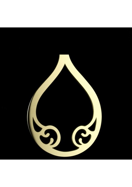 14 ayar altın kolye kapı GM797 1 gr fırsatları