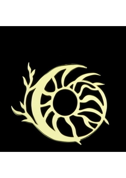 Tabitela 8 Ayar Altın Kolye Ucu Buğday Başağı GM1145 1 gr fırsatları