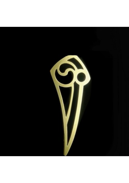 14 Ayar Altın Kolye Ucu anahtar GM212 1 gr fırsatları