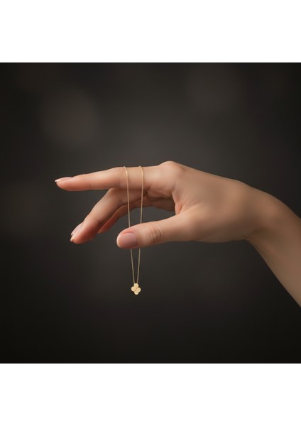 14 Ayar Altın Kolye Ucu balon GM178 1 gr fiyatları