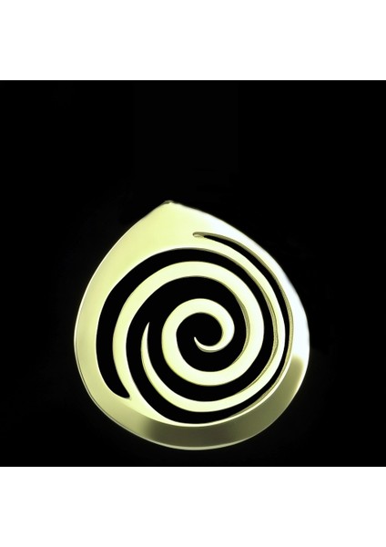 14 Ayar Altın Kolye Ucu deniz GM518 1 gr fırsatları