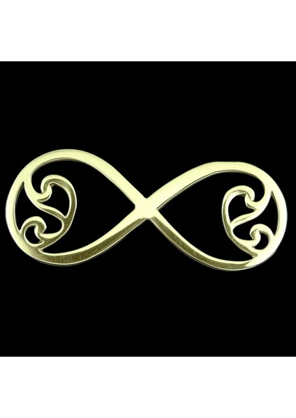 Tabitela 14 Ayar Altın Kolye Ucu Limitsiz GM1269 1 gr fırsatları