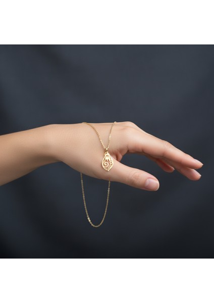 14 Ayar Altın Kolye Ucu noel baba GM300 1 gr fiyatları