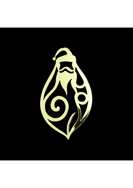 14 Ayar Altın Kolye Ucu noel baba GM300 1 gr fırsatları