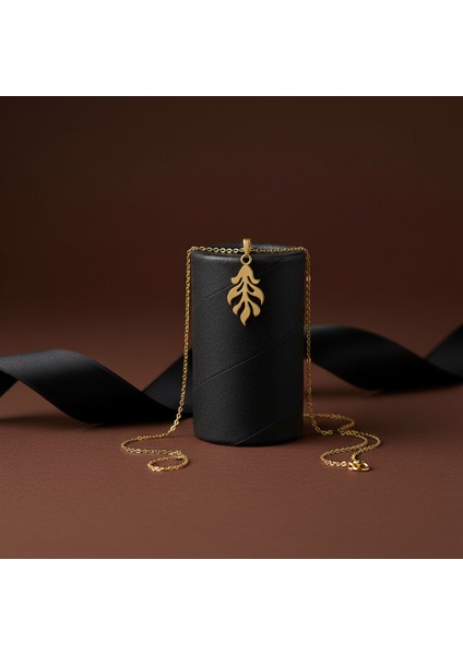 14 Ayar Altın Kolye Ucu Ateş Alevi GM1759 0.5 gr modelleri