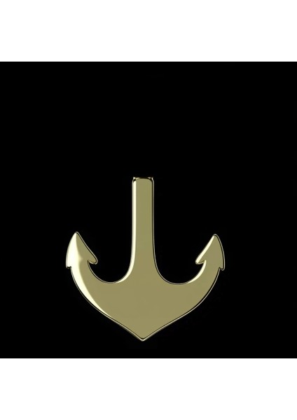 14 Ayar Altın Kolye Ucu tekne GM452 1 gr fırsatları