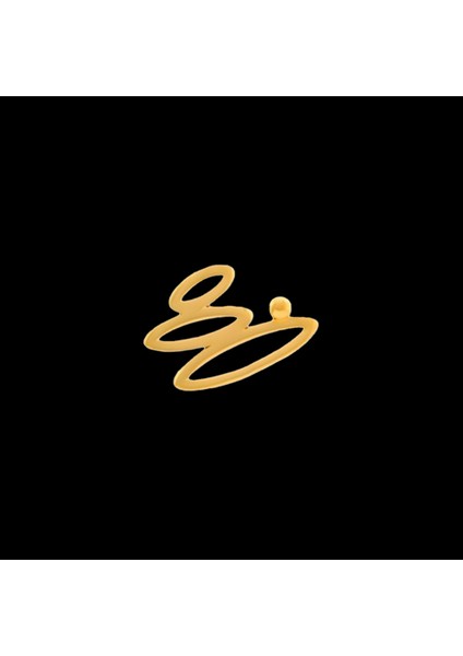 14 Ayar Altın Kolye Ucu güzel tasarımlar GM387 1 gr fırsatları