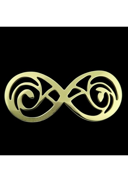 Tabitela 14 Ayar Altın Kolye Ucu Limitsiz GM1273 1 gr fırsatları